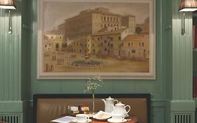 Stendhal Hotel